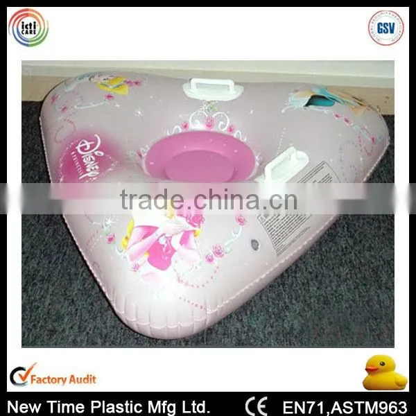 2015 Hot PVC Inflatable Sledge Towable