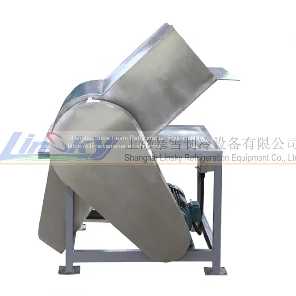 Block Ice Crusher photo-3