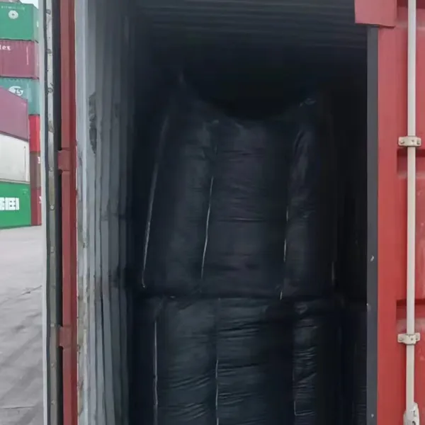 Industrial Water Purification Coconut Shell Based Activated Carbon Water Treatment Active Carbon photo-5