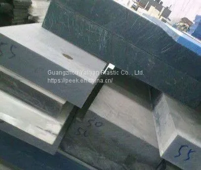 High Quality Manufacturer Phenolic Cotton Cloth Laminated Sheet/Rod/Tube photo-4
