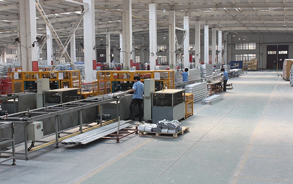 Jiangsu Anhang Marine Equipment Co., Ltd company overview - view 2