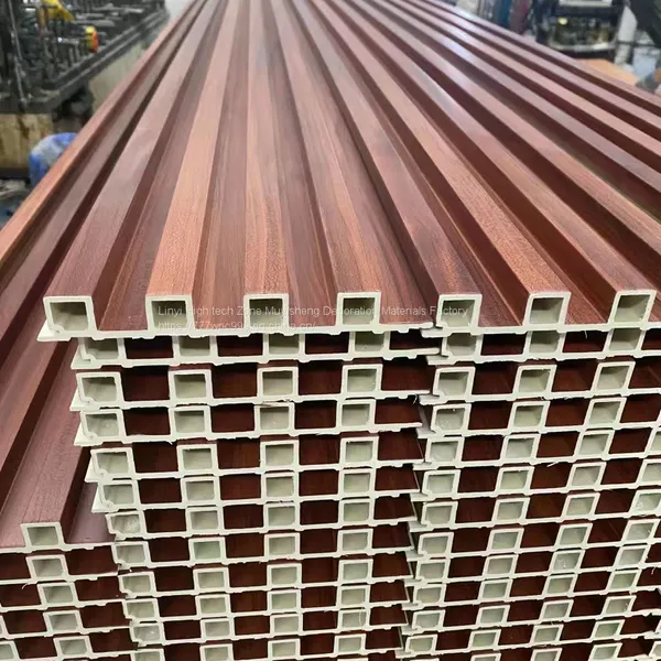 wpc wall panel for interior decoration 