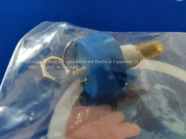 Air Conditioning Unit Refrigeration Accessories 534B0501H01 Slide Valve Potentiometer York photo-2