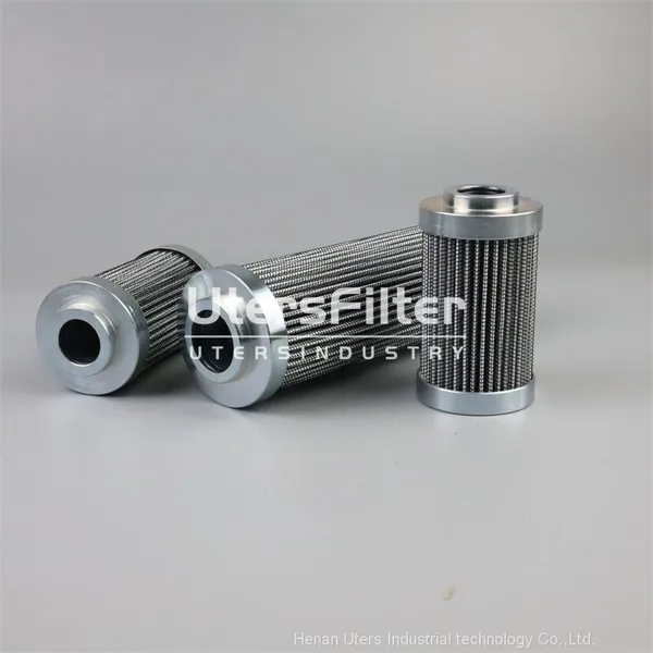 C66891-002 UTERS Replace of MOOG Hydraulic Oil Filter Element photo-5
