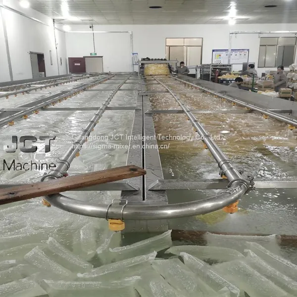 Leading Technology Hot Melt Adhesive Manufacturing Solutions photo-3