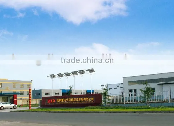 Lithium Ion Battery 12v 50ah for Solar Light photo-5