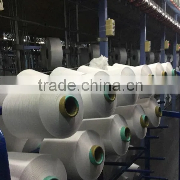 3070 Spandex Covered Yarn for Knitting Socks photo-4