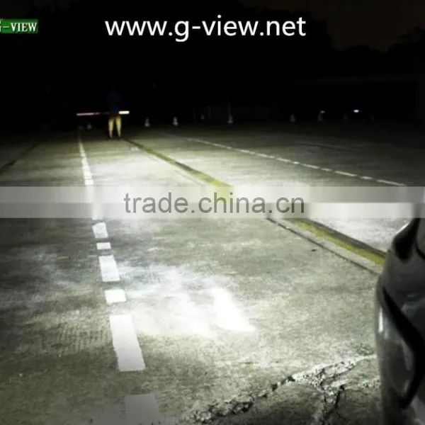 9005 9006 Creechip Auto Led Healight , All in One Hb3 Hb4 8000lm All in One Headlight Kit photo-4