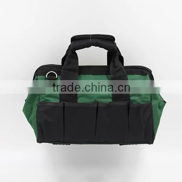 Hot Sale Multi-functional Electrician Tool Bag High Quality Tool Bags For Electricians photo-2