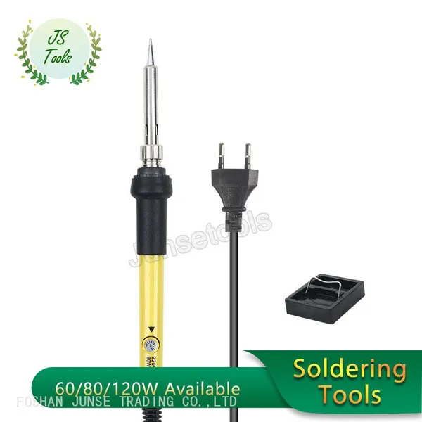 Soldering Iron Heating Tube Welding Heater photo-5