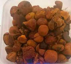 Wholesale Cow Ox Gallstones/Cattle Gallstones Good Price