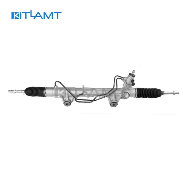 KITLAMT Factory Wholesale Power Steering Rack Gears For Mitsubishii Triton and Pajero 2015 2019 Auto Parts OEM 4410A603 55270329 photo-2