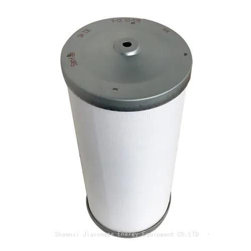 For Hitachi 50HP Air Compressor Air Oil Separator Part Number 59031090 photo-3