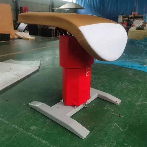 Supply of Advanced Vaulting Platforms/pommel Horses photo-5