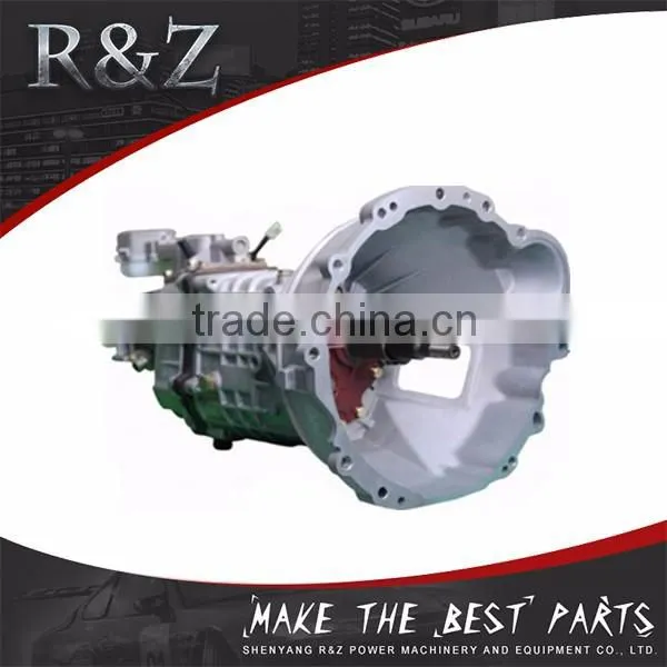 Wholesale Long Service Life Automatic Transmission Autos photo-2