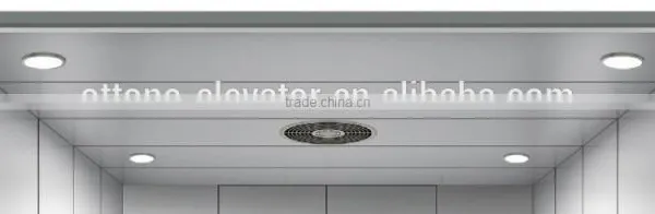Hospital Elevator Lift Sino-joint Venture B-01 photo-5