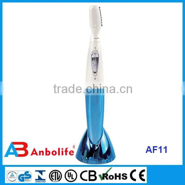 Lady Shaver Wet and Dry Trimmer / Shaver photo-3