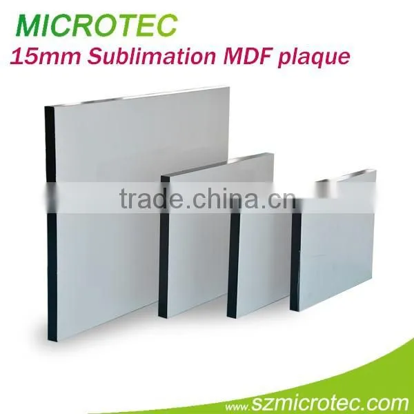 DIY Decoration MDF Plaque photo-4