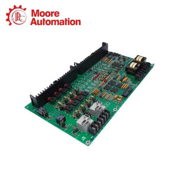 GE DS200DDTBG2ABB LCI Auxiliary I/O Terminal Board BRAND NEW photo-4