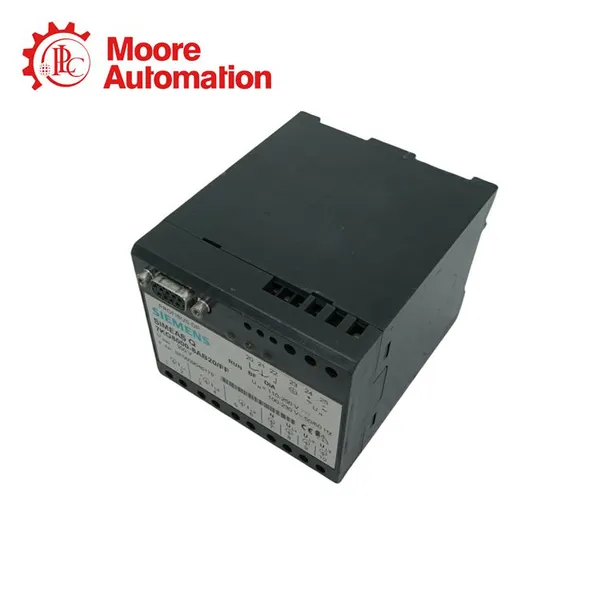 SIEMENS 7KG8000-8AB20 FF Profibus Module New and Original Box photo-3