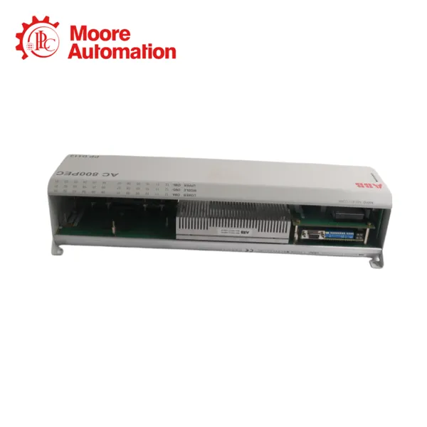 ABB PPD113 3BHE023784R2630 B01-26-111000 photo-3