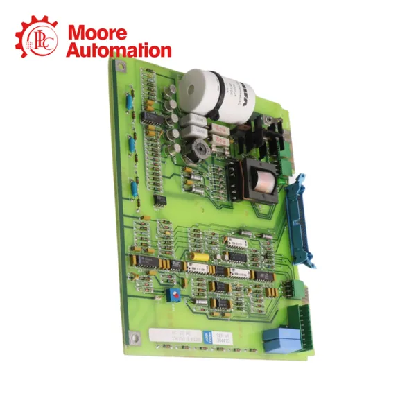 ABB SAFT127 CHC photo-4