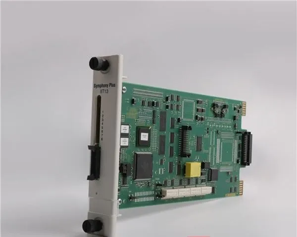 ABB Bailey SPIIT13 Communication Interface Module
