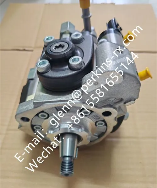 Fuel Pump 22208205 photo-5