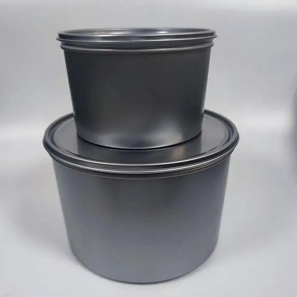 Vacuum Printing Ink Can 1KG 2.5KG