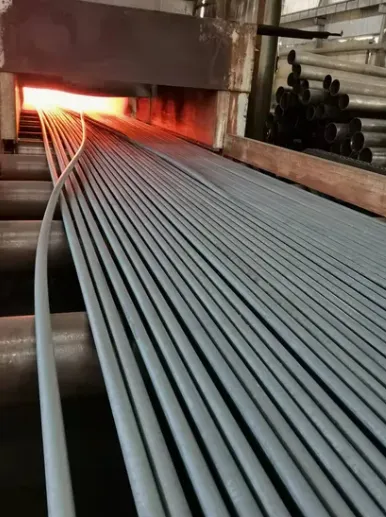 Hastelloy Tube Nickel Alloy Ring Inconel 625 Nickel Alloy Inconel Pipe photo-4