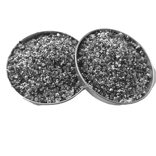 High Sparkle Metallic Pigment Non Leafing Aluminium Paste for Paint photo-3
