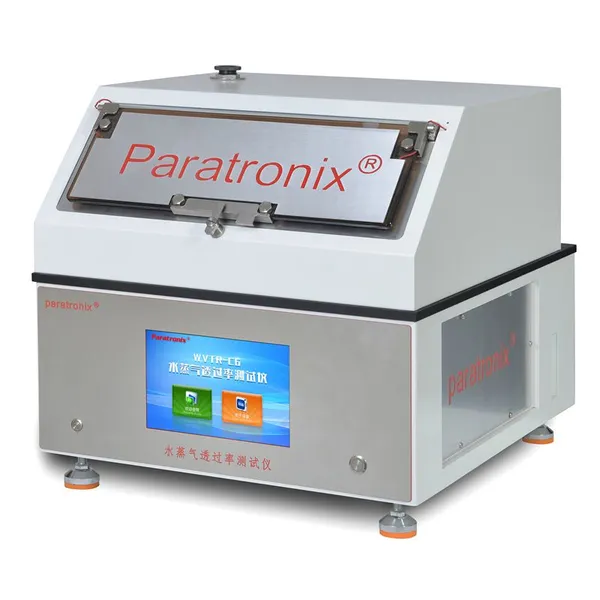 WVTR-C1 Water Vapor Permeability Tester (Weight Method) photo-3