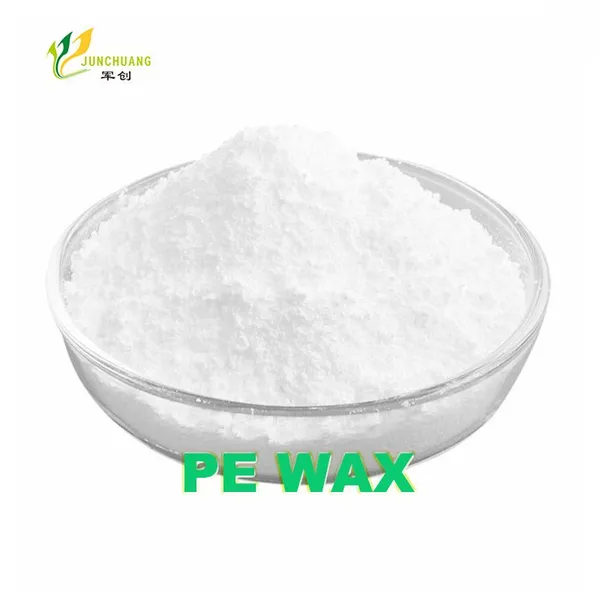 High-quality Polyethylene Wax, Polyethylene Wax Chemical Additives #Junchuang photo-5