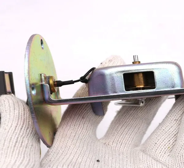 High Quality Excavator Parts 60029642 500-5-R-C Diesel Fuel Level Sensor photo-5