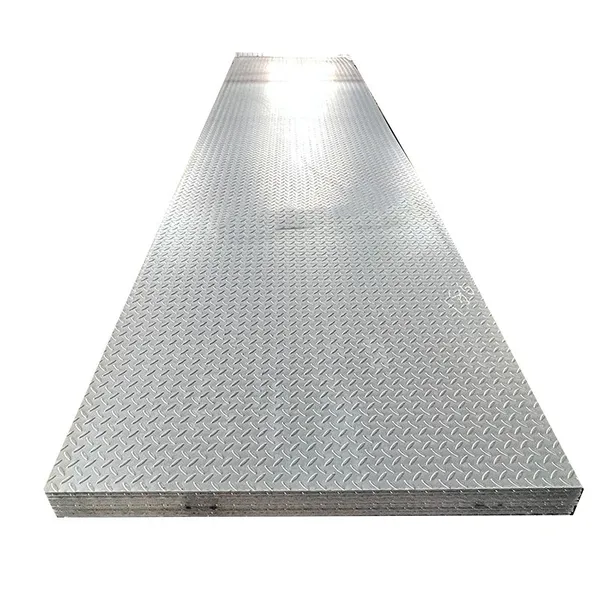 Factory Price Carbon Steel Sheet 3mm A283 A36 5160 SS400 ST37 AH36 Marine Grade Mild Steel Plate photo-3