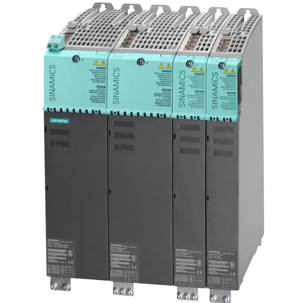 J2S207302︱Siemens Powerblock DC Busbar Isolation︱J2S207302 photo-4