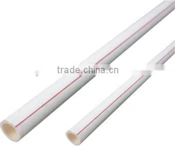 Widely Use DN75 Pp-r Pipe/ Pp-r Tube 4m photo-2