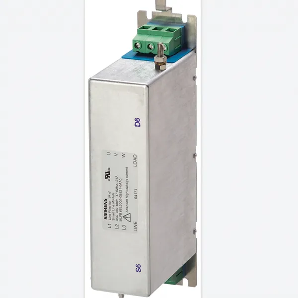 A5E41223235︱Siemens G120 EMC Filter GE36︱A5E41223235