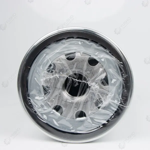SDLG Water Separator Filter for Excavator LG936L CLX-252KR Genuine OEM photo-4