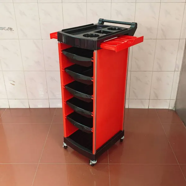 Beauty Salon Trolley