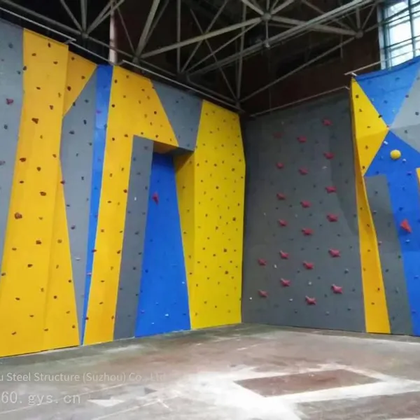 customized xcp xinchengpu brand indoor and outdoor climbing walls for schools | outdoor climbing walls for kindergartens | outdoor competition bouldering climbing walls with installation included, local service