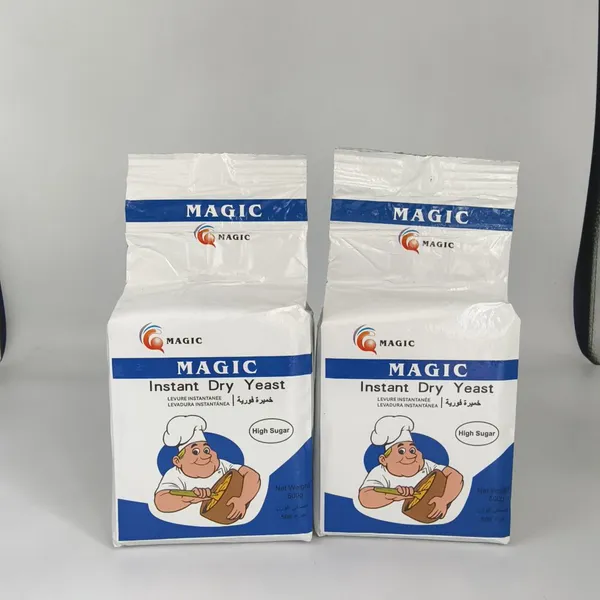 High Activity Instant Dry Yeast photo-4