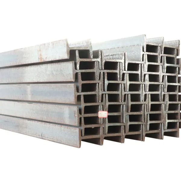 316L SS I Beam 200x100mm 250x125mm DIN 1.4404 Chemical Plant Corrosion Resistant Grade photo-5