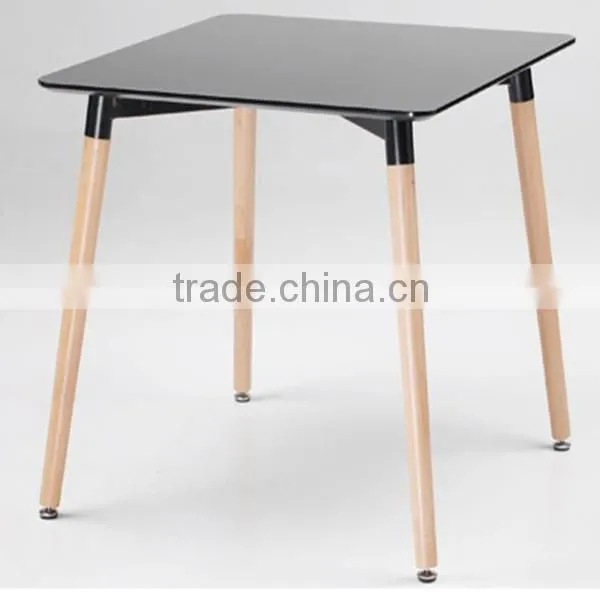 high quality square dining table