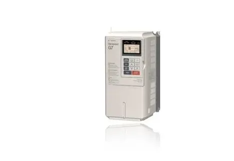 Yaskawa AC Drive G7 Adjustable Speed Drives photo-3