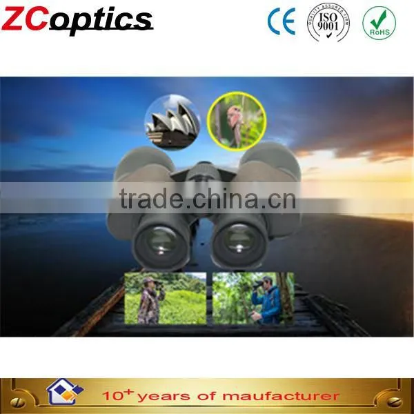 Military 7x50 With 2015 and Rangefinder 10x50 Light Hd High Telescope Animals Sex Cheap Outdoor Zoom photo-5