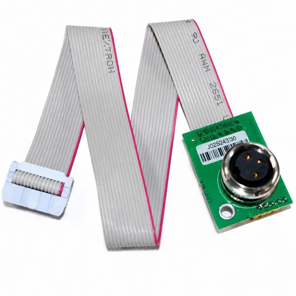 500094 Sensor Adapter Board for Videojet VJ1210 1220 1510 1520 Inkjet Coding Printer photo-4