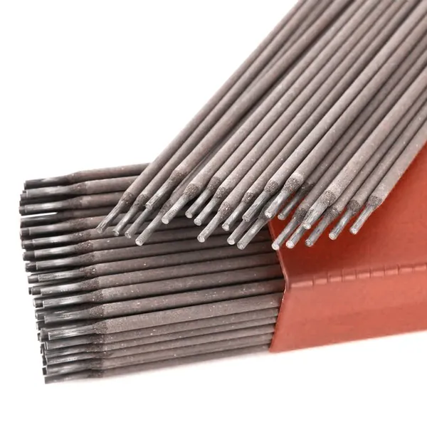 Wholesale Carbon Steel Welding Rod for Building Material Market and Steel Fabrication photo-2