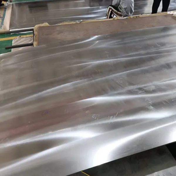 Pure Titanium Plate TA1 TA2 Industrial Titanium Sheet for Welding Equipment photo-4