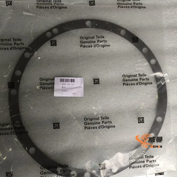 ZF 4644302211Gasket in Stock